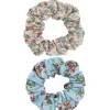 minnow Primrose And Provence Blue Scrunchie Set Primrose Provence Blue Online