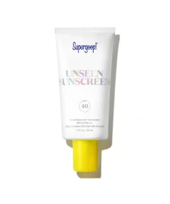 minnow Supergoop Unseen Sunscreen - Spf 40 Fashion