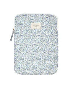 minnow Tablet Case Slate Floral Outlet