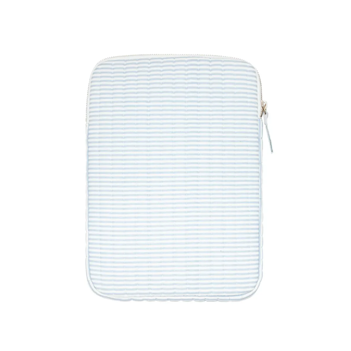 minnow Tablet Case | Swim Powder Blue Stripe New