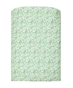 minnow Towel Sea Marsh Floral Hot