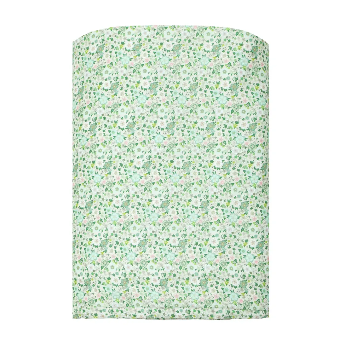 minnow Towel Sea Marsh Floral Hot
