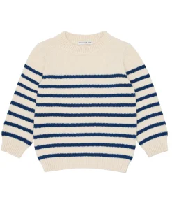 minnow Travel Day Bundle | Swim Breton Stripe Hot