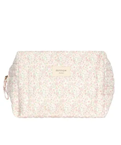 minnow Travel Pouch Antique Floral Outlet