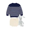 minnow Unisex Baby Knit Bundle Discount