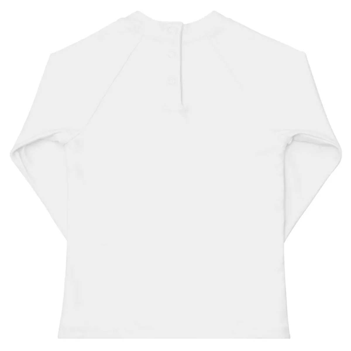 minnow Unisex Crane Rashguard White Discount