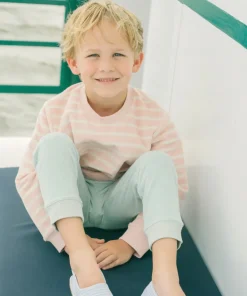 minnow Unisex French Terry Pant | Swim Sage Fashion