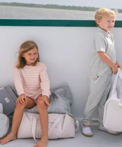 minnow Unisex French Terry Pant | Swim Sage Fashion