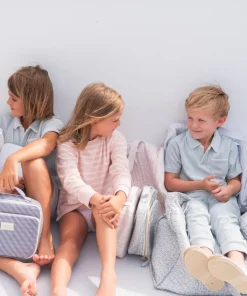 minnow Unisex French Terry Pant | Swim Sage Fashion