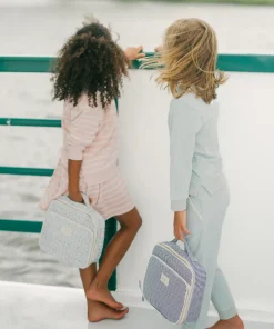 minnow Unisex French Terry Sweatshirt | Swim Sage Fashion