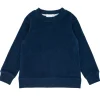 minnow Unisex French Terry Sweatshirt Navy Sale