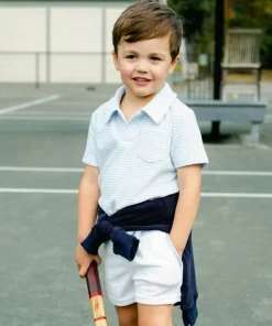 minnow Unisex French Terry Sweatshirt Navy Sale