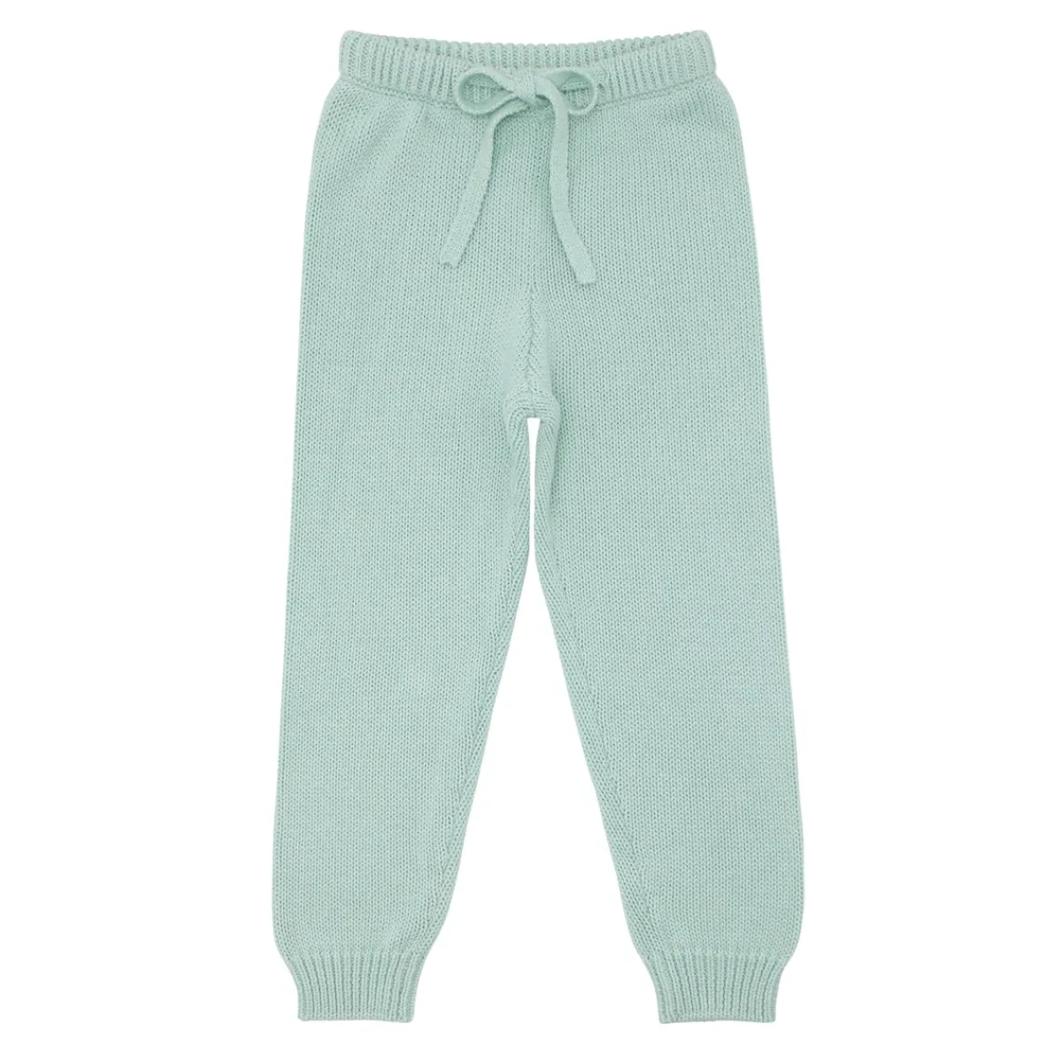 minnow Unisex Knit Pant Sage Sale