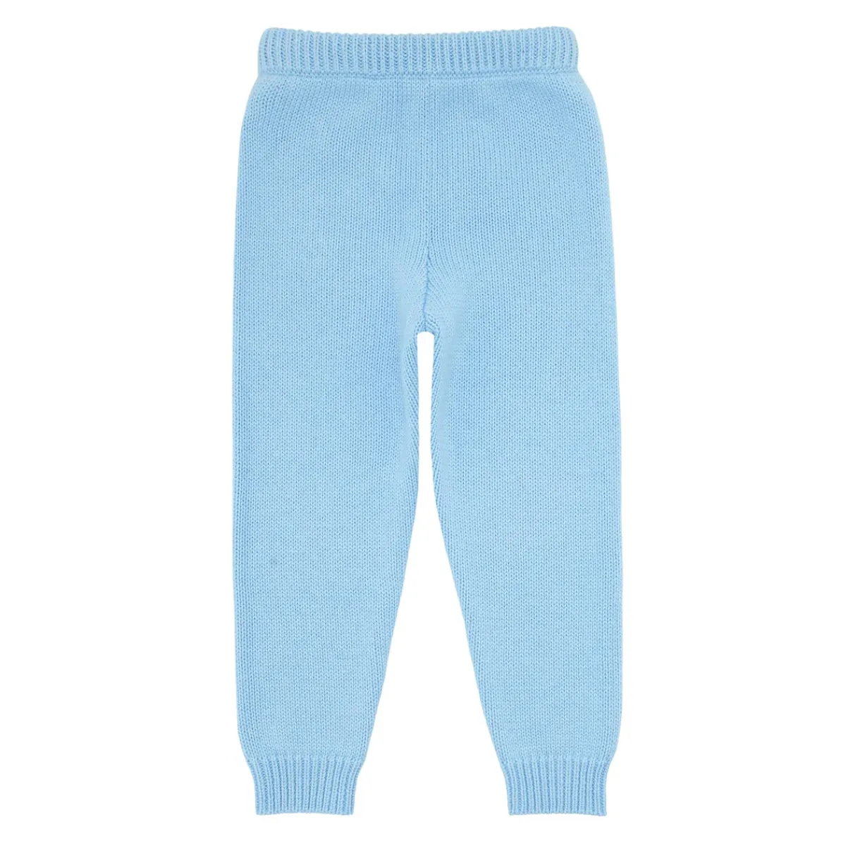minnow Unisex Knit Pant Peri Blue Sale
