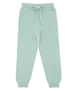 minnow Unisex Knit Pant Sage Clearance