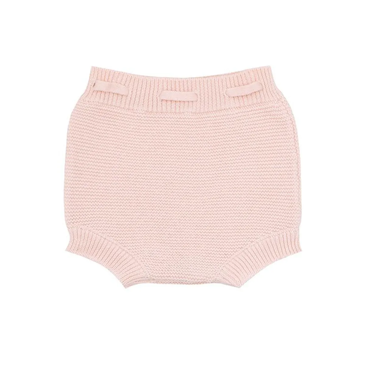 minnow Unisex Knit Short Soft Pink Sale
