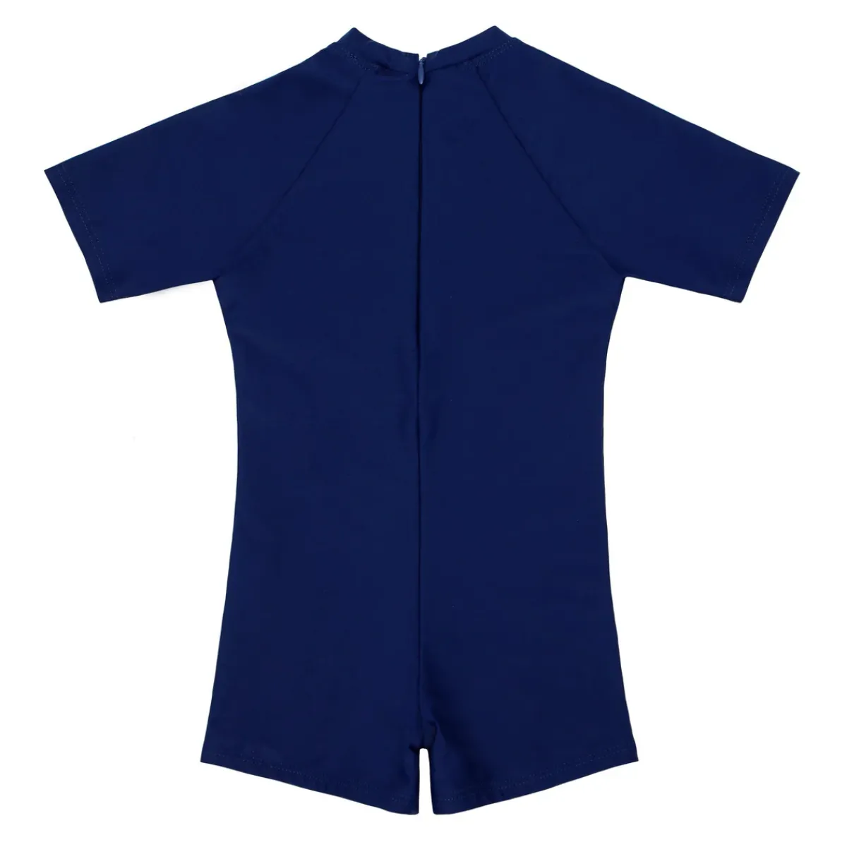 minnow Unisex Midsummer Rashguard One Piece Navy Discount