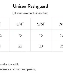 minnow Unisex Navy Stripe Short Sleeve Rashguard Hot