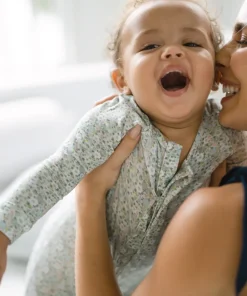 minnow Unisex Pima Baby Footie Sea Marsh Floral Fashion