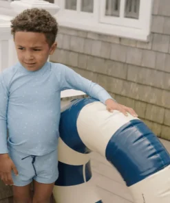 minnow Unisex Rashguard Atlantic Star Discount