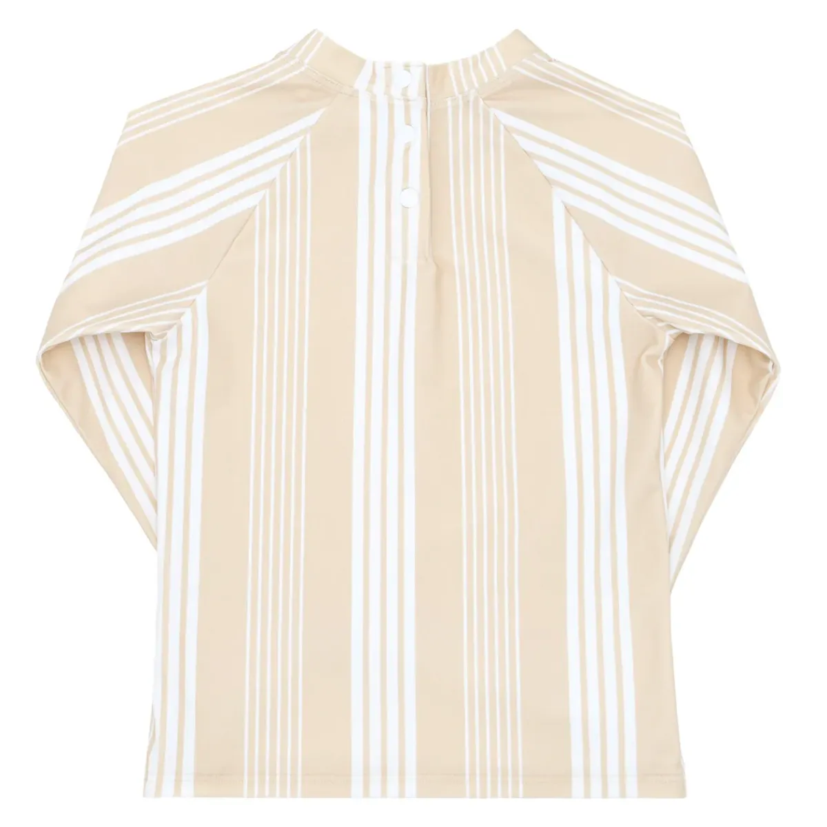 minnow Unisex Rashguard Cafe Stripe Discount