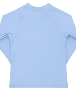 minnow Unisex Rashguard Oasis Blue Sale