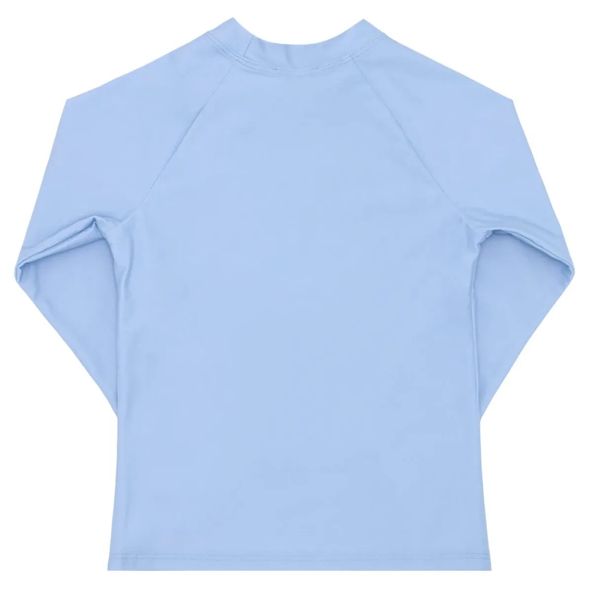 minnow Unisex Rashguard Oasis Blue Sale