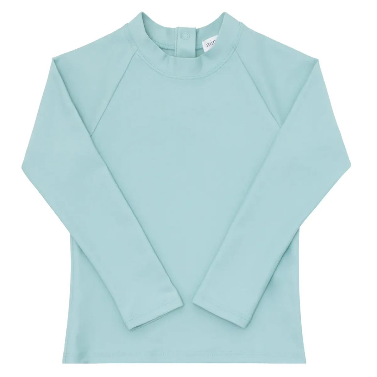 minnow Unisex Rashguard Sea Blue Sale