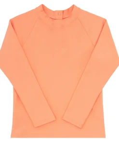 minnow Unisex Rashguard Calypso Coral Clearance