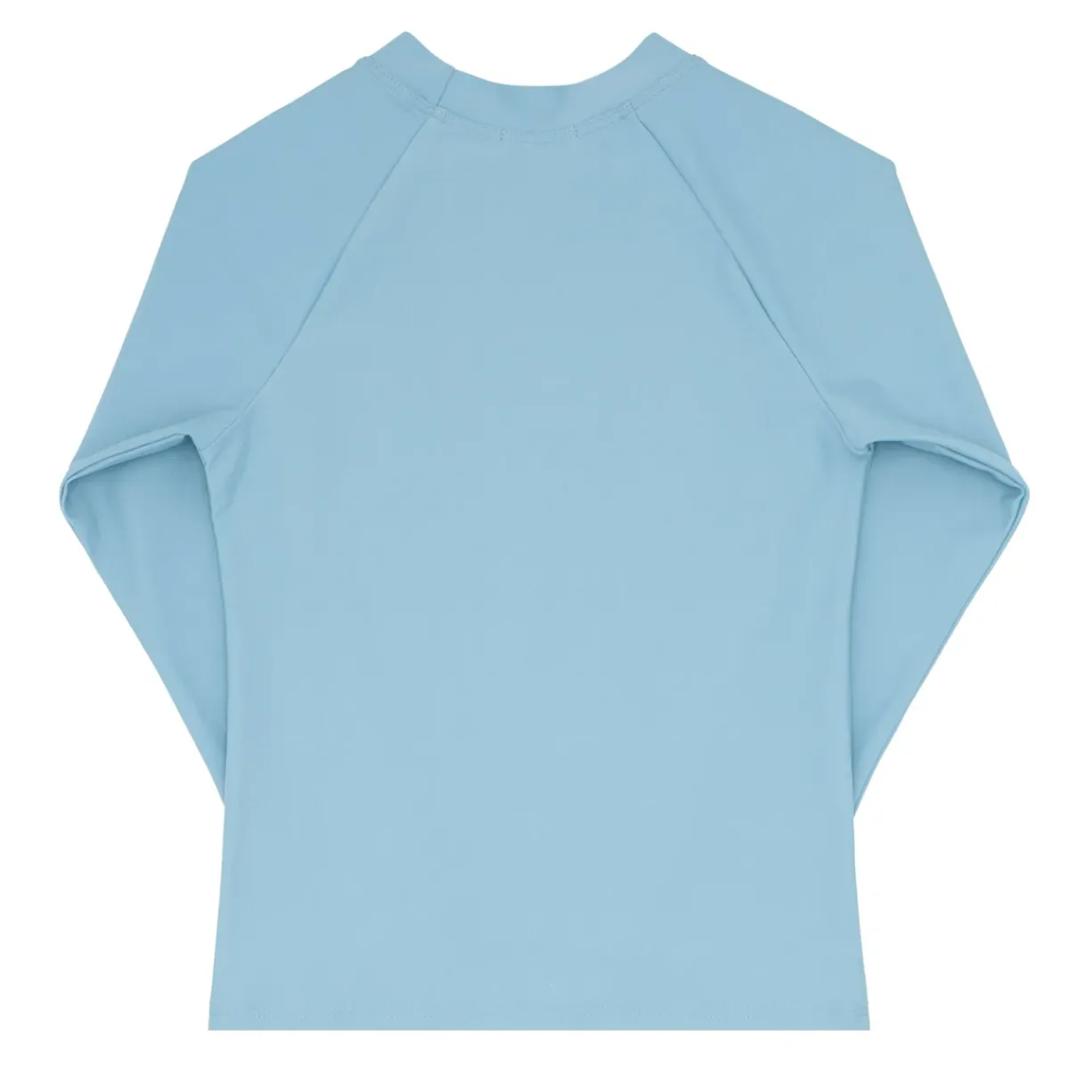 minnow Unisex Rashguard Freshwater Blue Online