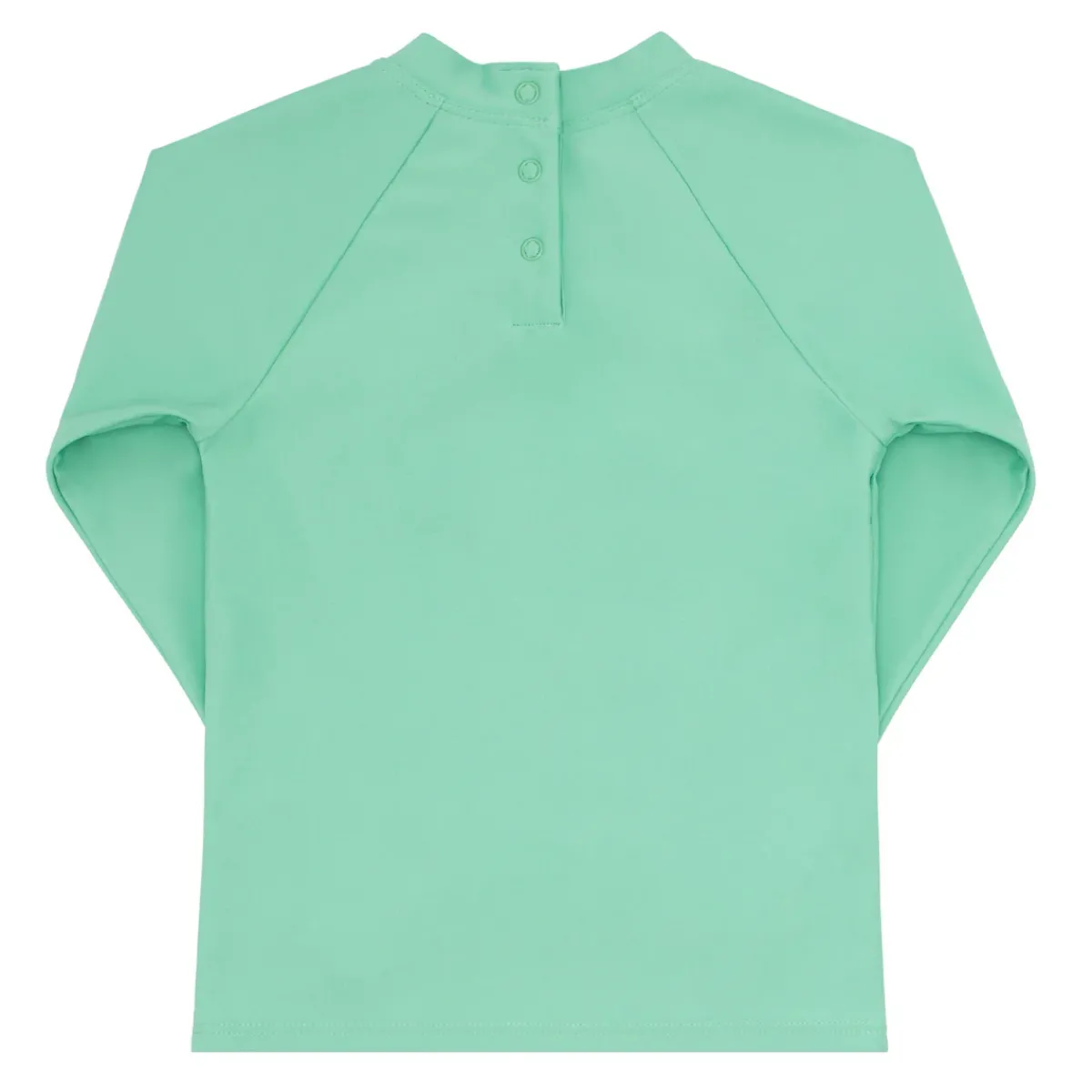 minnow Unisex Rashguard Abaco Green Online