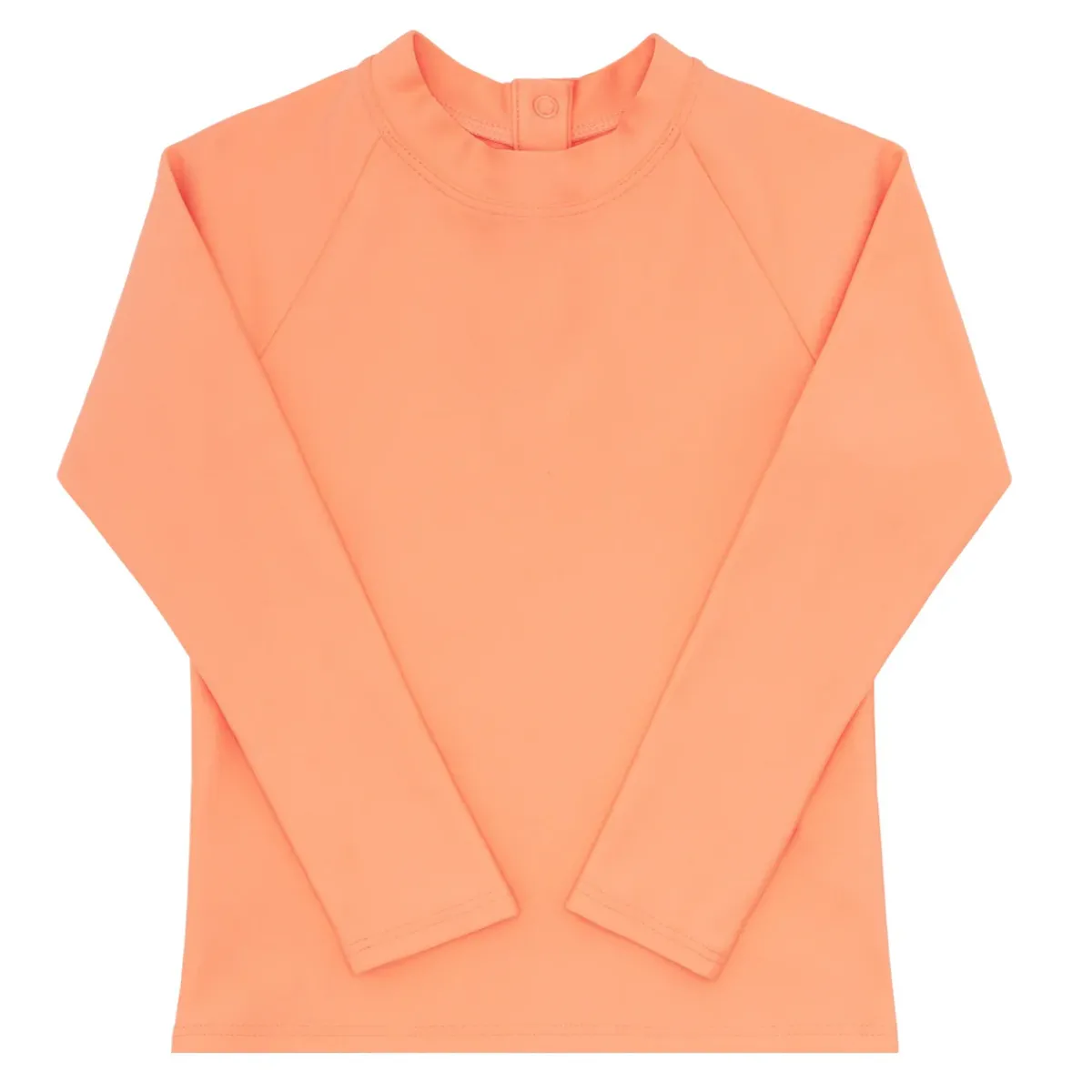 minnow Unisex Rashguard Calypso Coral New