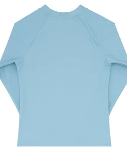 minnow Unisex Rashguard Freshwater Blue Clearance