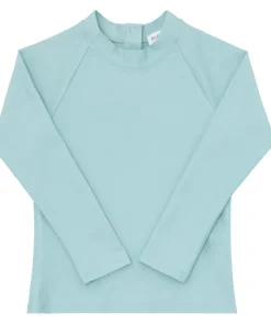 minnow Unisex Rashguard Sea Blue New