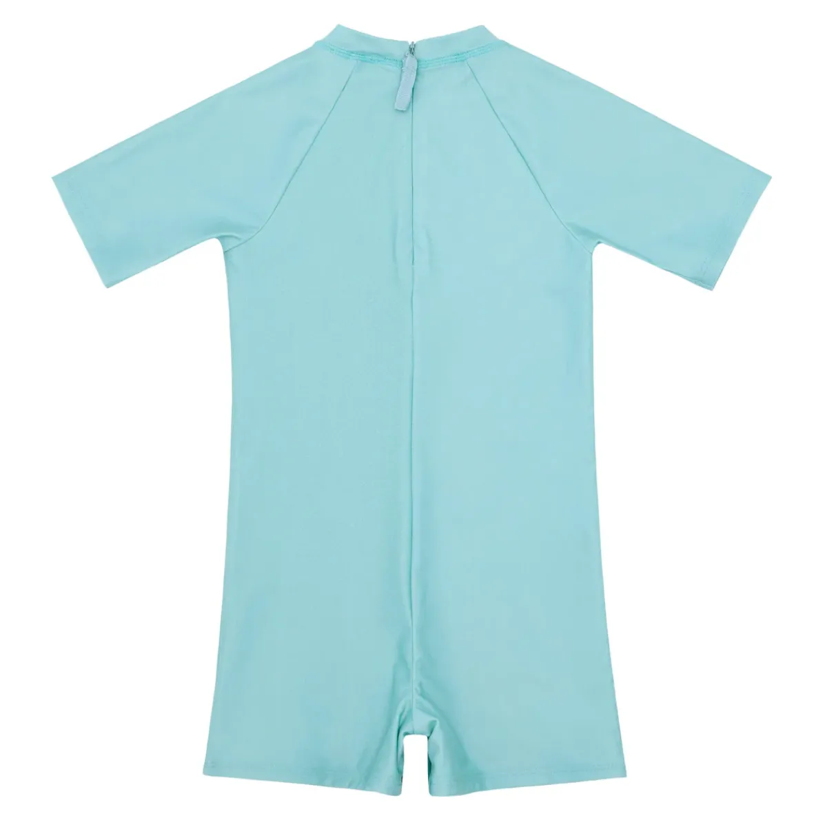 minnow Unisex Rashguard One Piece Azul Hot