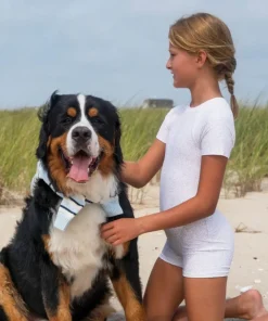 minnow Unisex Short Sleeve Rashguard One Piece Antique Floral Online