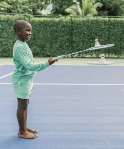 minnow Unisex Terry Sweatshirt Abaco Green Best