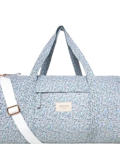 minnow Weekender Duffle Bag | Slate Floral Best
