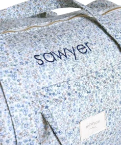 minnow Weekender Duffle Bag | Slate Floral Best