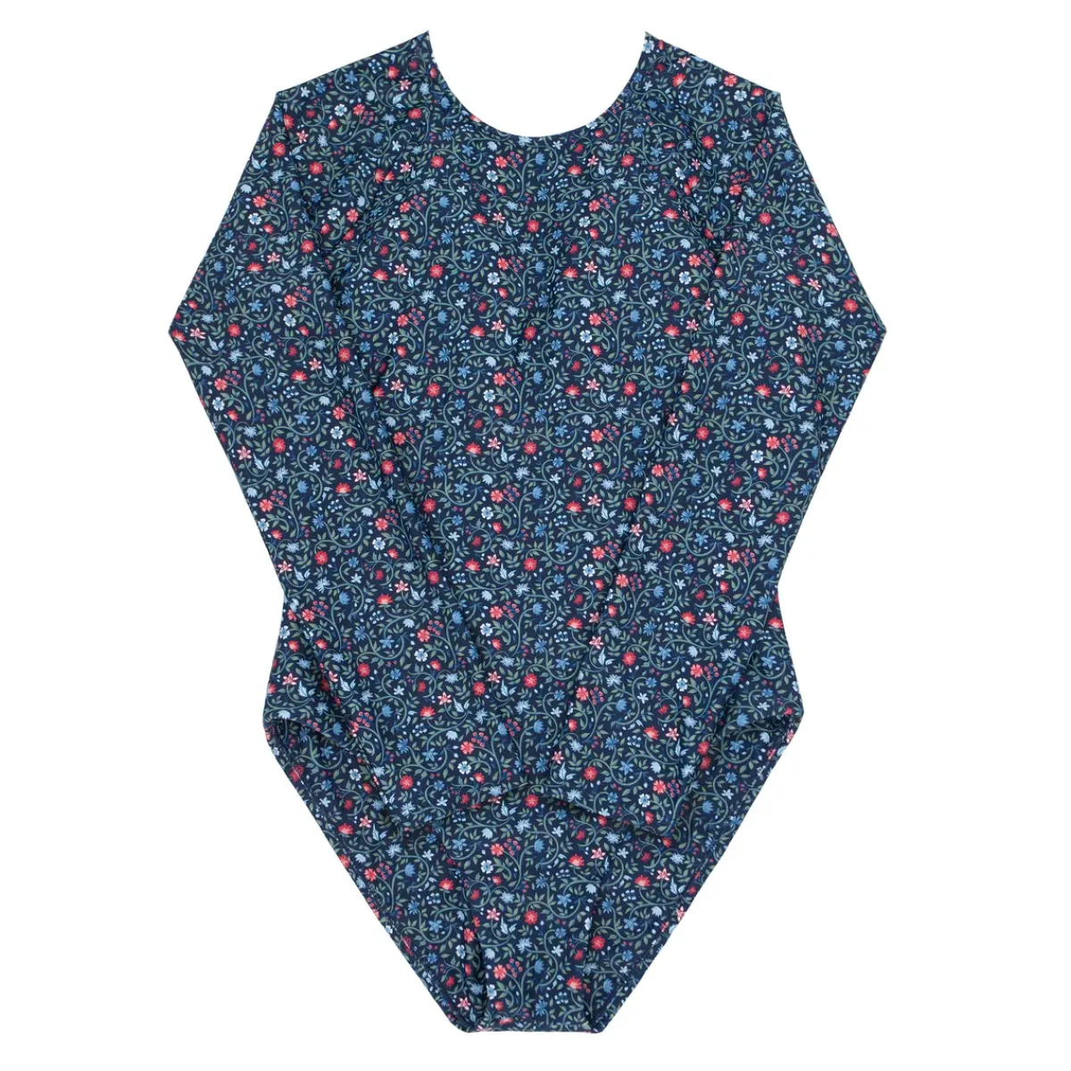 minnow Women's Rashguard One Piece Midnight Vineyard Hot