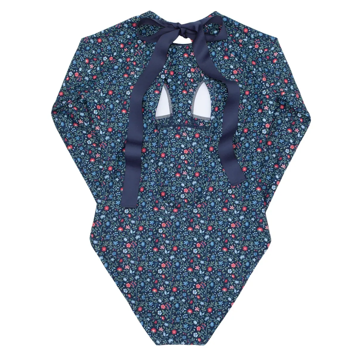 minnow Women's Rashguard One Piece Midnight Vineyard Hot